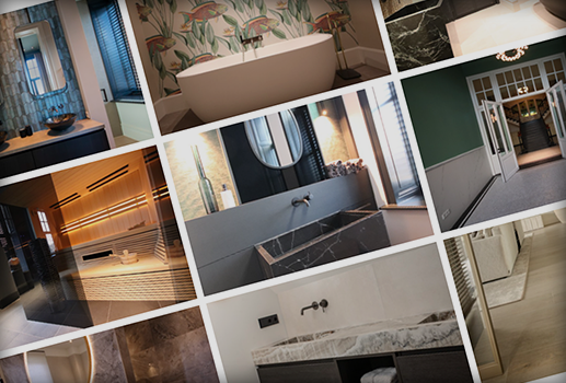 Bouwton eigen montage